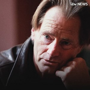 Sam Shepard, the Pulitzer Prize-winning playwright, Oscar-nominated actor and celebrated author, has died aged 73. | ITV News