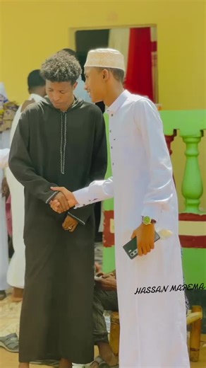 Discovering Hassan Mapema: A Cultural Journey