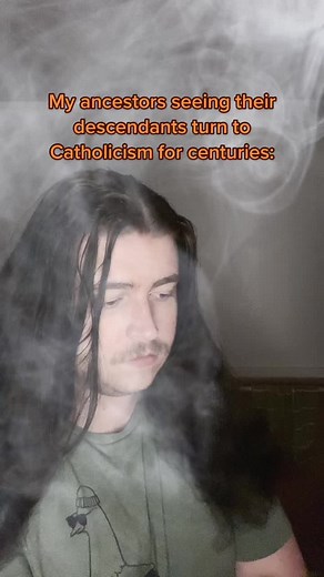 Embracing Celtic Paganism and Witchcraft Through the Old Ways