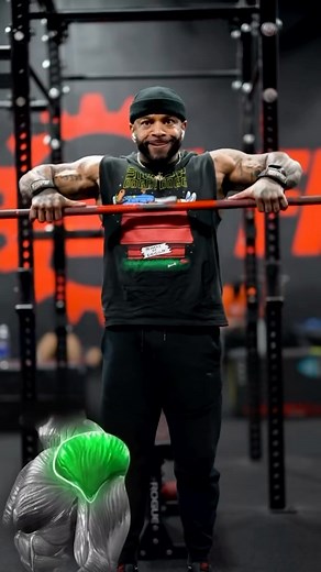 5.7K views · 22 reactions | UPRIGHT ROW MISTAKES! ⬇️ Here’s two...