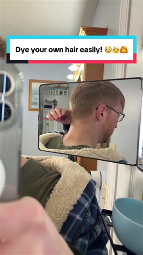 Easily Dye Your Own Hair: Step-by-Step Guide