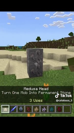 Understanding Damage Indicators in Minecraft Bedrock