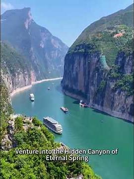 Chongqing 3-Day Tour | Fairy Mountain, Three Natural Bridges & City Highlights