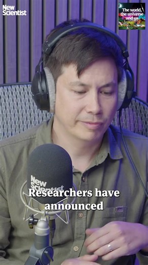 62K views · 841 reactions | Scientists have very nearly created a new...