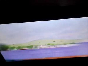 Cbeebies on BBC two December 2006