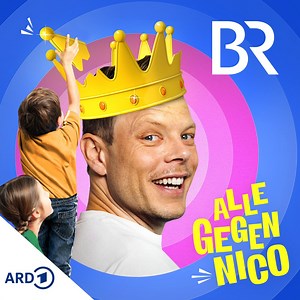 Alle gegen Nico - ab dem 6.12.2024 - Alle gegen Nico - Zockt um die Quizkrone! | RTL+