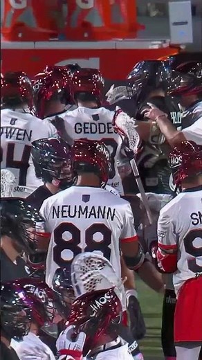 Benches Clear After MASSIVE Hit in Chaos vs Chrome