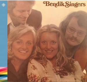 Bendik Singers - Bendik Singers