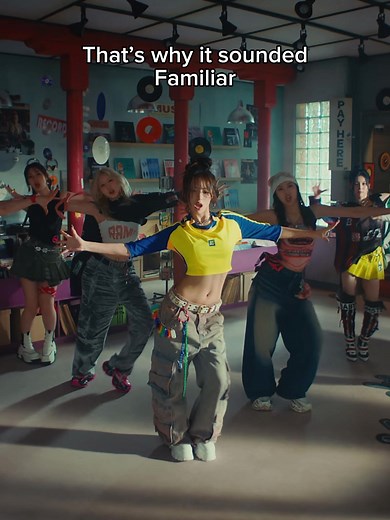 Baby Monster Kpop Rap | Drip Dumdi Dumdi