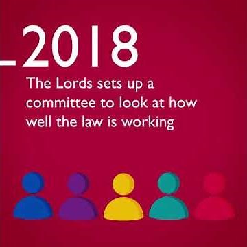 Bribery Act 2010 Committee | House of Lords