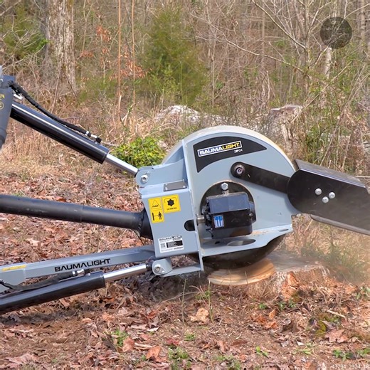92K views · 447 reactions | Trying Out My NEW Stump Grinder #tractor #tractorlife #stumpgrinding #stumpgrinder | Tony's Tractor Adventure Homestead | Facebook