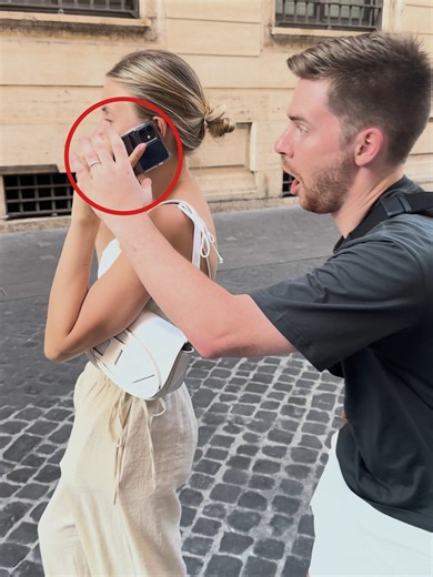 Risky iPhone Prank | VTRND