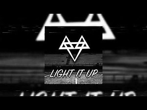 NEFFEX - Light It Up (Slowed + Reverb)