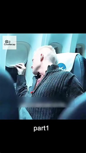 Part1: တိမ်လွှာထက်က ဝိညာဉ် #movierecap #fyp #horrorstory #mystery #recap