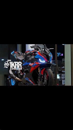 RESCARIA™ on Instagram: "BMW S1000RR M Pack Carbon // precision refined. The S1000RR M Pack sharpens BMW’s superbike formula with carbon wheels, race-derived electronics, and a chassis engineered for ruthless efficiency. Designed to reduce rotational mass and amplify feedback, every component serves control at speed. This is BMW Motorrad applying motorsport logic directly to the street. Follow @rescaria // Motorcycle Media. Media // @s1r.rdm • [ #rescaria #bmwmotorrad #s1000rr #mpack ]"