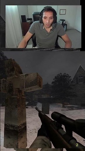 Agent Blazkowics no scopes Nazi Crypt defenders.