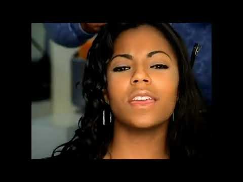 Ashanti Happy ft Ja Rule Official Music Video reversed