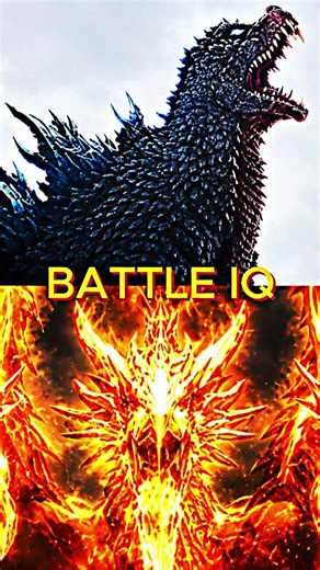 GODZILLA IN HELL VS VOID GHIDORAH #monsterverse #godzilla #kingmonster