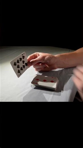 Mind Blowing Card Color Change Trick