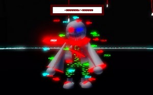【Roblox】A FATAL ERROR HAS OCCURED
