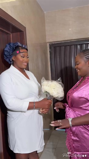 Bride & Chief Bridesmaid Wedding Challenge