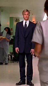 451K views · 5.3K reactions | Who remember this scene when brad Pitt & Claire Forlani meet in Joe black (1998) #BradPitt #ClaireForlani #JoeBlack #funnyreelsvideo #comedy #cinematography #funnymoments #funnyreels #bonus #funnyvideo #loveislove #topmovies | Joseph Maximlien Nguepi Ng | Facebook