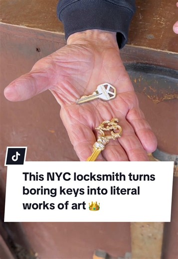 Elevate Your NYC Apartment Keys with Greenwich Locksmiths