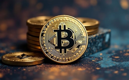 Bitcoin and Ethereum Breach Historic Support Levels as Market Capitalization Evaporates - FinanceFeeds