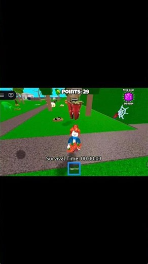 steal a baby Brainroots #roblox #subscribe #ytshorts #foryou