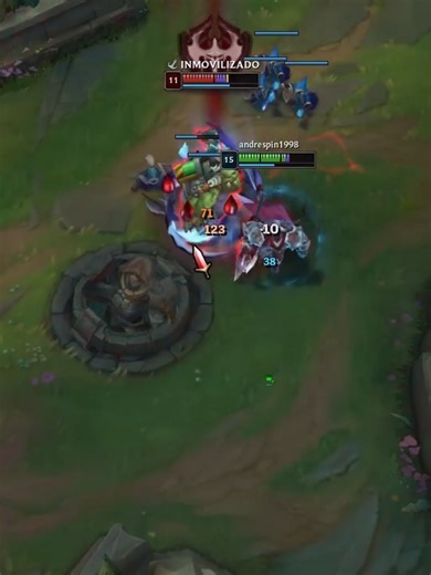 Darius in League of Legends: Top Highlights and Plays