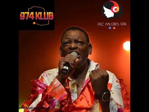 Jean Claude Gaspard - Matelassier (Intro 974 Klub) - 2018