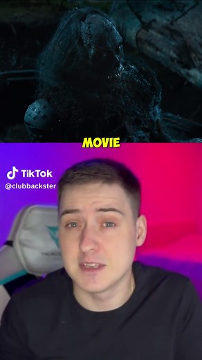 #tiktoktvfilmcontest | dungeons and dragons