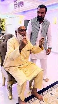 Listen this story one time.#ytshorts |#ajazkhan #ramdan