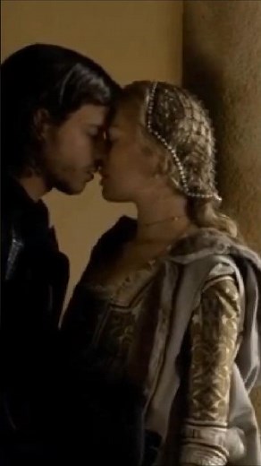 Los Borgia (2011) Clip - César y Úrsula #theborgias #youtubeshorts