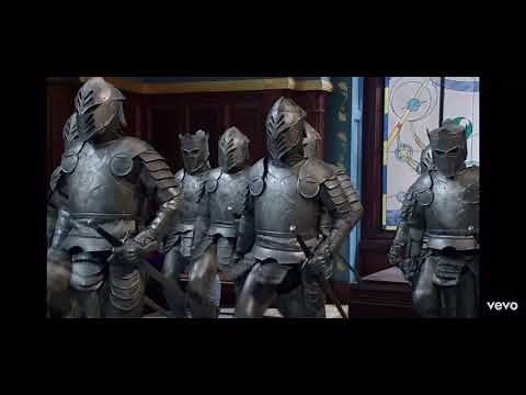 Descendants “watch your back”