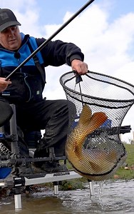 11K views · 160 reactions |  The Edge Monster Margin is back—and stronger than ever!  9.5m of margin-dominating power  Compatible with Superium Top Kits  Reinforced joints & ultra-strong sections | Preston Innovations | Facebook