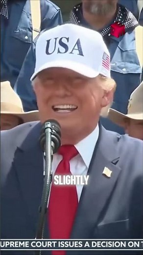 "Two Teleprompters Down — And Here I Stand": Trump Goes Off-Script 🇺🇸