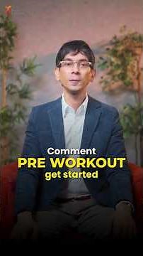 Simple Pre-Workout Meals That Anyone Can Make