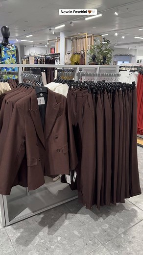 Latest Fashion Arrivals at Foschini