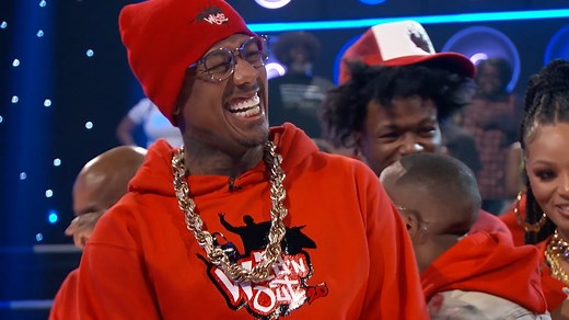 A look back at some of the hits lobbed at Nick Cannon during Wild ‘N Out Season 20. 🥊 #WildNOut | Nick Cannon Presents: Wild 'N Out