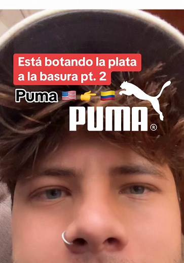 Comprar #Puma en Estados Unidos 🇺🇸 y traerlo a Colombia 🇨🇴 con Wuuju, tu Casillero Virtual, es súper barato, fácil, rápido y seguro. Guarda y comparte este video. Este tutorial aplica a cualquier compra y página web. Compra ahora en USA y ahorra muchísimo dinero. #Wuuju #casillerovirtual #pumaUs #puma #descuentos