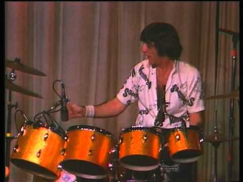 Ventures live 1984 - Wipe Out