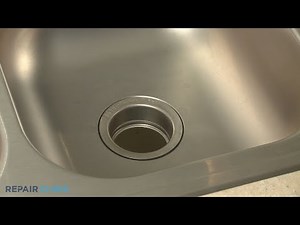 KitchenAid Garbage Disposer Strainer Flange Replacement 4211301