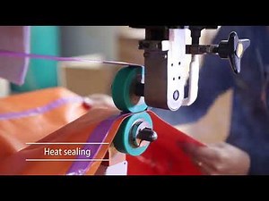 Production Process for the Inflatable Product