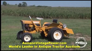 13K views · 928 reactions | The LAST Allis-Chalmers Garden Tractor....