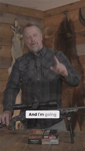 A Factory Rifle Built for TRUE Long-Range? This One Is…