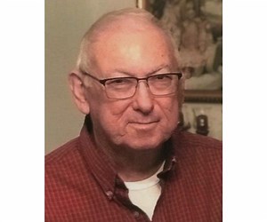 John Corprew Obituary and Online Memorial (2025)