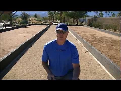 The High Cost of Bocce Courts vs. Natural Petanque Terrains