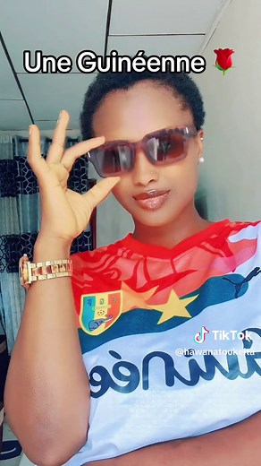 #🇬🇳Guinéenne🥰 Ahhh @Salif KEITA 🥰@Darling 🥀🦋