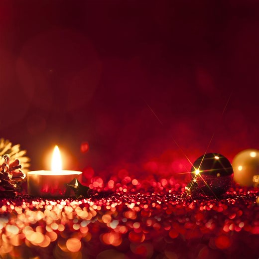 119K views · 432 reactions | There’s no place like home for the holidays…so let’s try to keep them fire-free this season. Always keep candles and open flames a safe distance from your trees and flammable home décor. | Mercury Insurance | Facebook